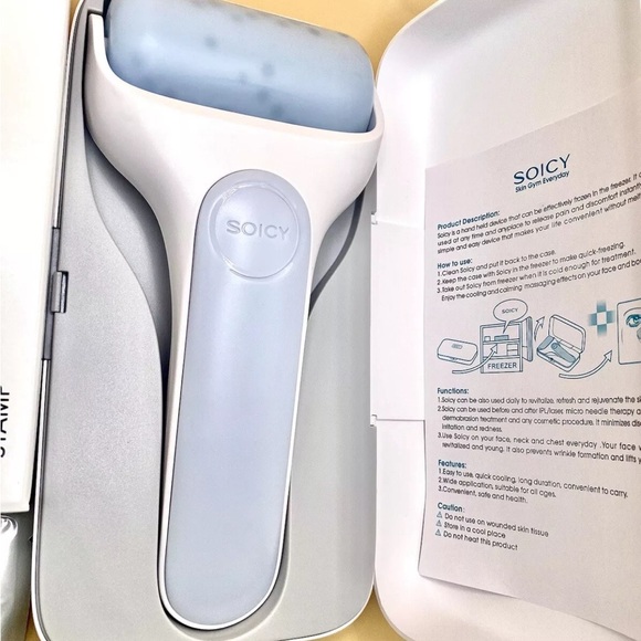 AnteAGE SpringTime Rejuvenation Anti-aging Skincare Brightening kit - Picture 7 of 11